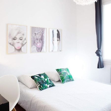 Gregbnb-Com - T2 37M2 - Climatise - Parking Inclus - Balcon - Wifi Fibre - Appartement No1 툴롱 외부 사진