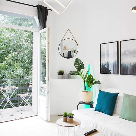 Gregbnb-Com - T2 37M2 - Climatise - Parking Inclus - Balcon - Wifi Fibre - Appartement No1 툴롱 외부 사진