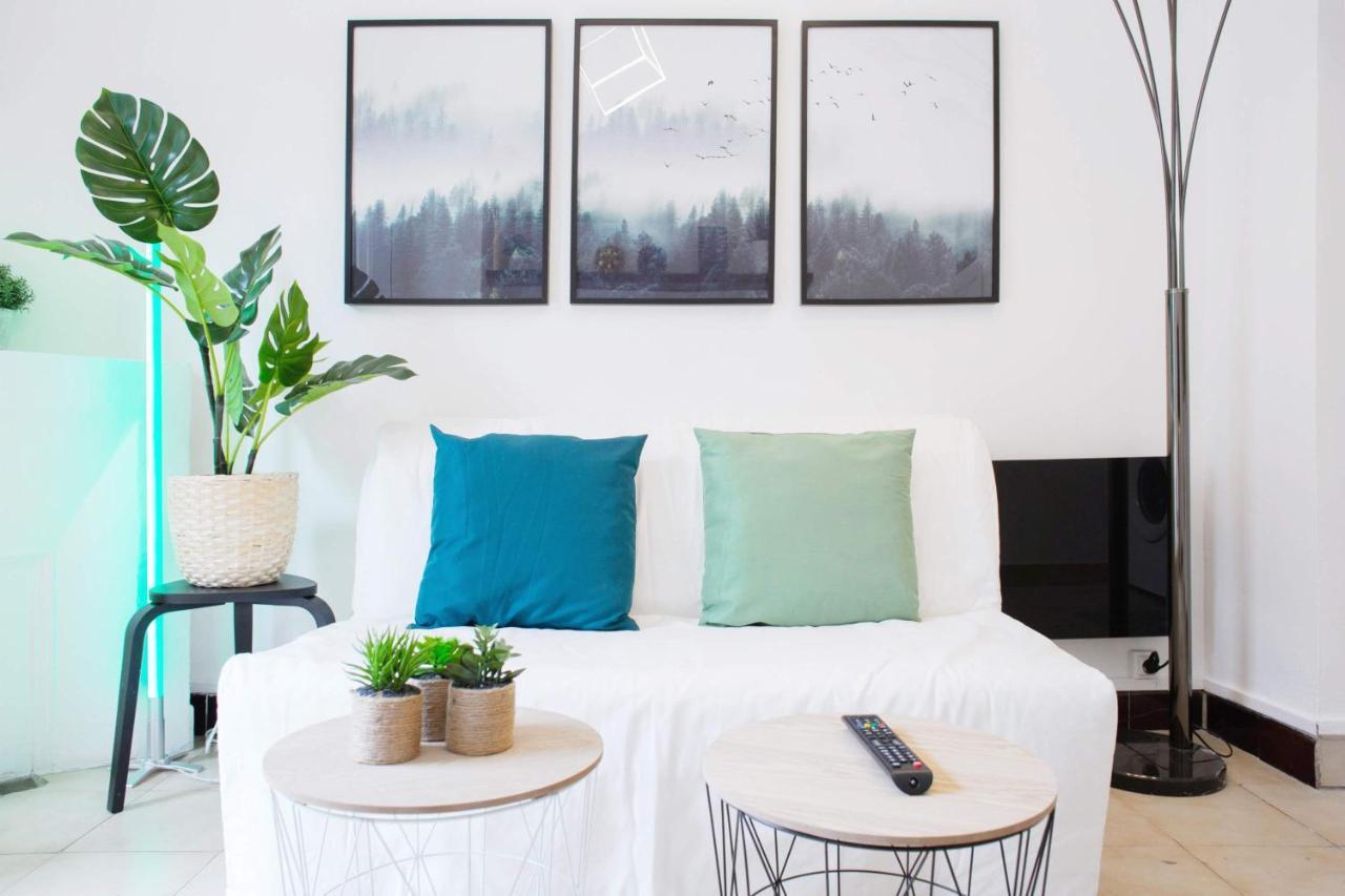 Gregbnb-Com - T2 37M2 - Climatise - Parking Inclus - Balcon - Wifi Fibre - Appartement No1 툴롱 외부 사진