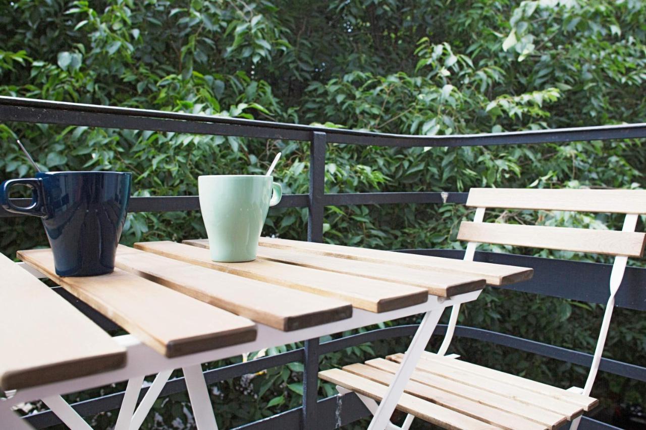 Gregbnb-Com - T2 37M2 - Climatise - Parking Inclus - Balcon - Wifi Fibre - Appartement No1 툴롱 외부 사진